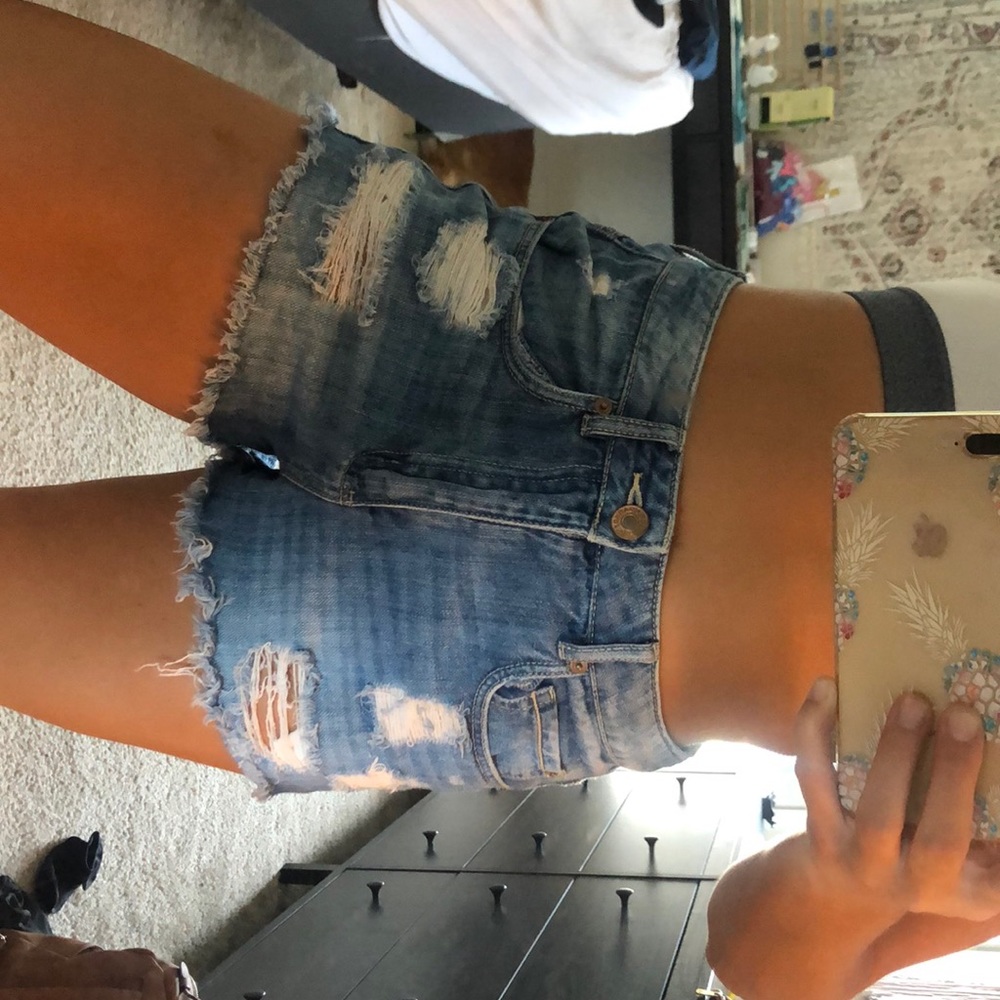 shorts
